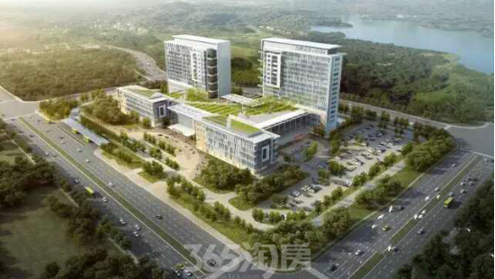 合肥京東方醫院