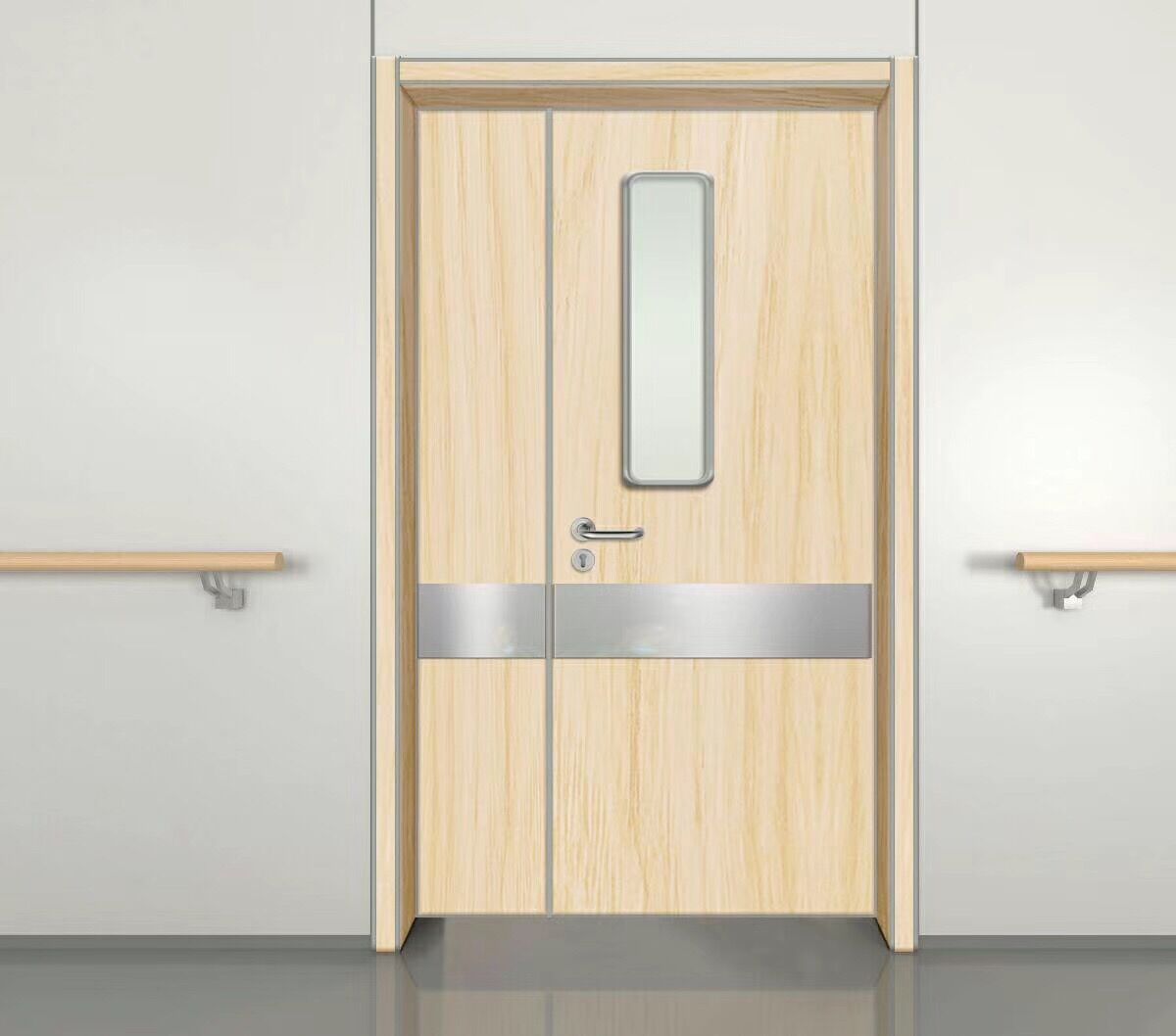 醫院專用門,豪森醫院專用門,豪森醫院專用門廠家